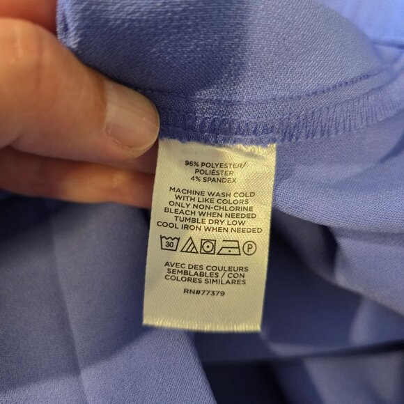 Ann Taylor NWT Pants Womens 14 - Picture 7 of 7